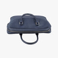 business bag briefcaseNavySAFFIANO Leather2VE363204 58/Nビジネスバッグ ブリーフケースネイビーサフィアーノレザー2VE363204 58/N