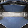 business bag briefcaseNavySAFFIANO Leather2VE363204 58/Nビジネスバッグ ブリーフケースネイビーサフィアーノレザー2VE363204 58/N