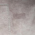 NODINI IntrecciatoSilverlambskinB04619146Rノディーニ イントレチャートシルバーラムスキンB04619146R