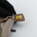 CC Half Moon FlapBluelambskinA4003314655472ハーフムーンブルーラムスキンA4003314655472
