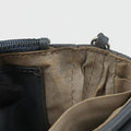CC Half Moon FlapBluelambskinA4003314655472ハーフムーンブルーラムスキンA4003314655472