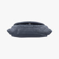 CC Half Moon FlapBluelambskinA4003314655472ハーフムーンブルーラムスキンA4003314655472