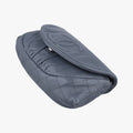 CC Half Moon FlapBluelambskinA4003314655472ハーフムーンブルーラムスキンA4003314655472