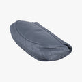 CC Half Moon FlapBluelambskinA4003314655472ハーフムーンブルーラムスキンA4003314655472