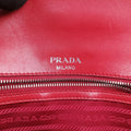 Nappa GaufreRedlambskin1BD140197ナッパ ゴーフルレッドラムスキン1BD140197