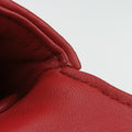 Nappa GaufreRedlambskin1BD140197ナッパ ゴーフルレッドラムスキン1BD140197