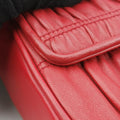 Nappa GaufreRedlambskin1BD140197ナッパ ゴーフルレッドラムスキン1BD140197
