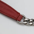 Nappa GaufreRedlambskin1BD140197ナッパ ゴーフルレッドラムスキン1BD140197