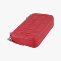 Nappa GaufreRedlambskin1BD140197ナッパ ゴーフルレッドラムスキン1BD140197