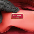 Promenadeorange-redPatentBL0909180プロムナードオレンジレッド パテントBL0909180