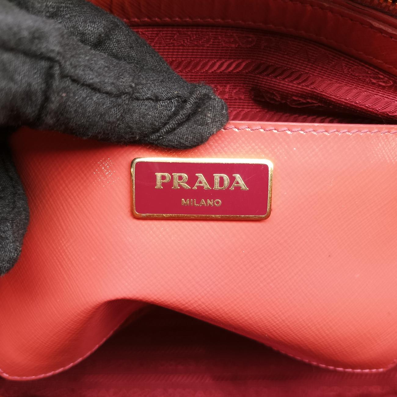 Promenadeorange-redPatentBL0909180プロムナードオレンジレッド パテントBL0909180