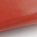 Promenadeorange-redPatentBL0909180プロムナードオレンジレッド パテントBL0909180