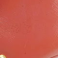 Promenadeorange-redPatentBL0909180プロムナードオレンジレッド パテントBL0909180
