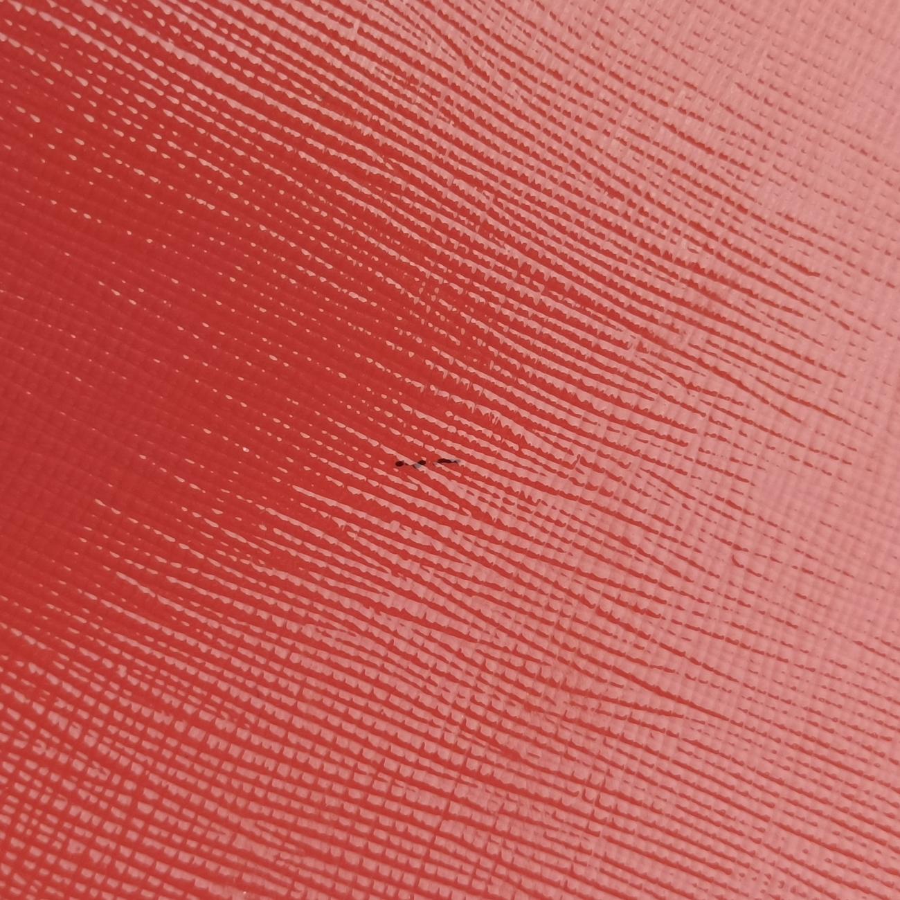 Promenadeorange-redPatentBL0909180プロムナードオレンジレッド パテントBL0909180