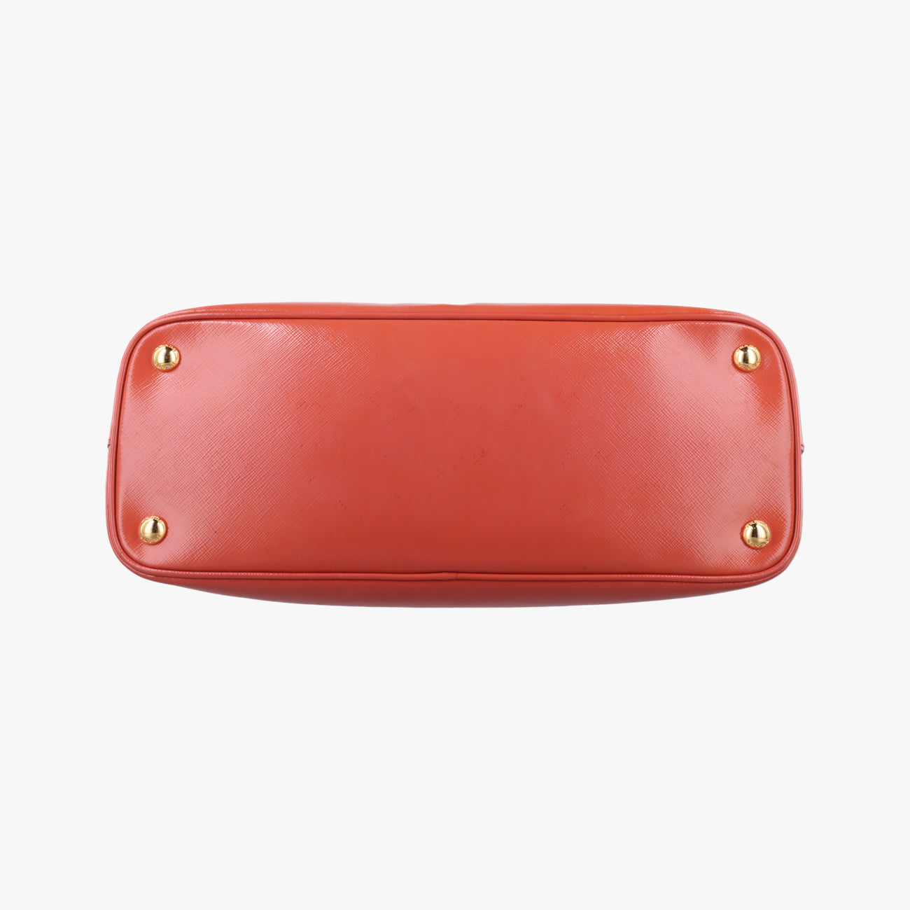Promenadeorange-redPatentBL0909180プロムナードオレンジレッド パテントBL0909180