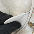 Italian Flag GG SupremeWhite x RedPVC coated canvas195451F4765081イタリア フラッグ GGスプリームホワイト×レッドPVCコーティングキャンバス195451F4765081