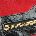 OphidiaRed×Blacksuede517076B024597772オフィディアレッド×ブラックスエード517076B024597772
