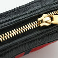 OphidiaRed×Blacksuede517076B024597772オフィディアレッド×ブラックスエード517076B024597772