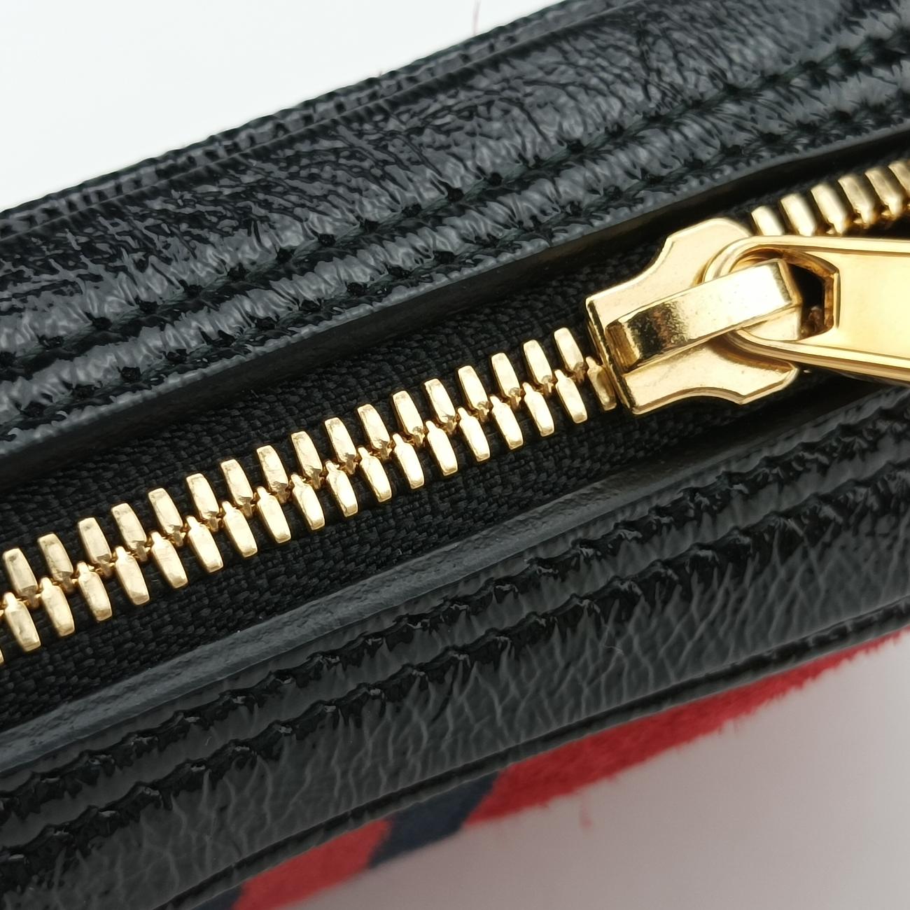 OphidiaRed×Blacksuede517076B024597772オフィディアレッド×ブラックスエード517076B024597772