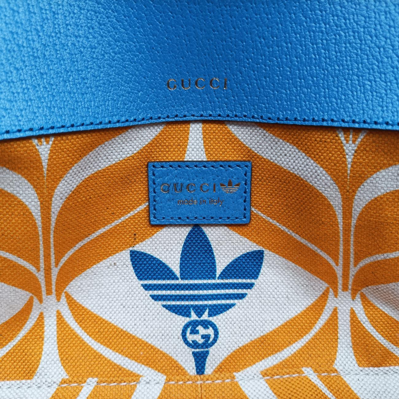 Adidas collaboration HorsebitBlue×whiteLeather722009I039609325アディダスコラボ ホースビットブルー×ホワイトレザー722009I039609325
