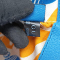 Adidas collaboration HorsebitBlue×whiteLeather722009I039609325アディダスコラボ ホースビットブルー×ホワイトレザー722009I039609325