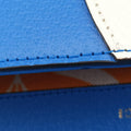 Adidas collaboration HorsebitBlue×whiteLeather722009I039609325アディダスコラボ ホースビットブルー×ホワイトレザー722009I039609325