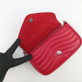 New Wave Chain PochetteECARLATELeatherM63956TJ1129ニューウェーブ ポシェットチェーンエカルレートレザーM63956TJ1129