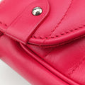 New Wave Chain PochetteECARLATELeatherM63956TJ1129ニューウェーブ ポシェットチェーンエカルレートレザーM63956TJ1129