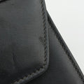 City Studded Elektra ChainBlackLeather×Saffiano leather7/10シティスタッズエレクトラチェーンブラックレザー×サフィアーノレザー7/10