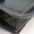 City Studded Elektra ChainBlackLeather×Saffiano leather7/10シティスタッズエレクトラチェーンブラックレザー×サフィアーノレザー7/10