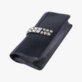 City Studded Elektra ChainBlackLeather×Saffiano leather7/10シティスタッズエレクトラチェーンブラックレザー×サフィアーノレザー7/10