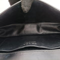 City Studded Elektra ChainBlackLeather×Saffiano leather7/10シティスタッズエレクトラチェーンブラックレザー×サフィアーノレザー7/10
