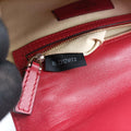 RockstudRedLeatherBL-Z312VIT2ロックスタッズレッドレザーBL-Z312VIT2