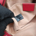 GG MarmontRedLeather448065B022764207GGマーモントレッドレザー448065B022764207