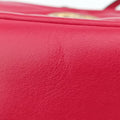 GG MarmontRedLeather448065B022764207GGマーモントレッドレザー448065B022764207