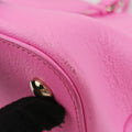 La MedusaPinkLeatherCLG 459 227 247 124ラ メドゥーサピンクレザーCLG 459 227 247 124