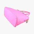 La MedusaPinkLeatherCLG 459 227 247 124ラ メドゥーサピンクレザーCLG 459 227 247 124