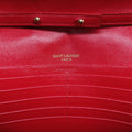MONOGRAMRedCaviar Leather377828GUE377828.1018モノグラムレッドキャビアレザー377828GUE377828.1018