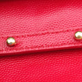 MONOGRAMRedCaviar Leather377828GUE377828.1018モノグラムレッドキャビアレザー377828GUE377828.1018
