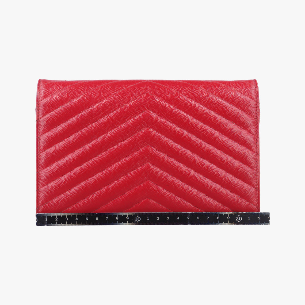 MONOGRAMRedCaviar Leather377828GUE377828.1018モノグラムレッドキャビアレザー377828GUE377828.1018