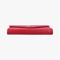 MONOGRAMRedCaviar Leather377828GUE377828.1018モノグラムレッドキャビアレザー377828GUE377828.1018