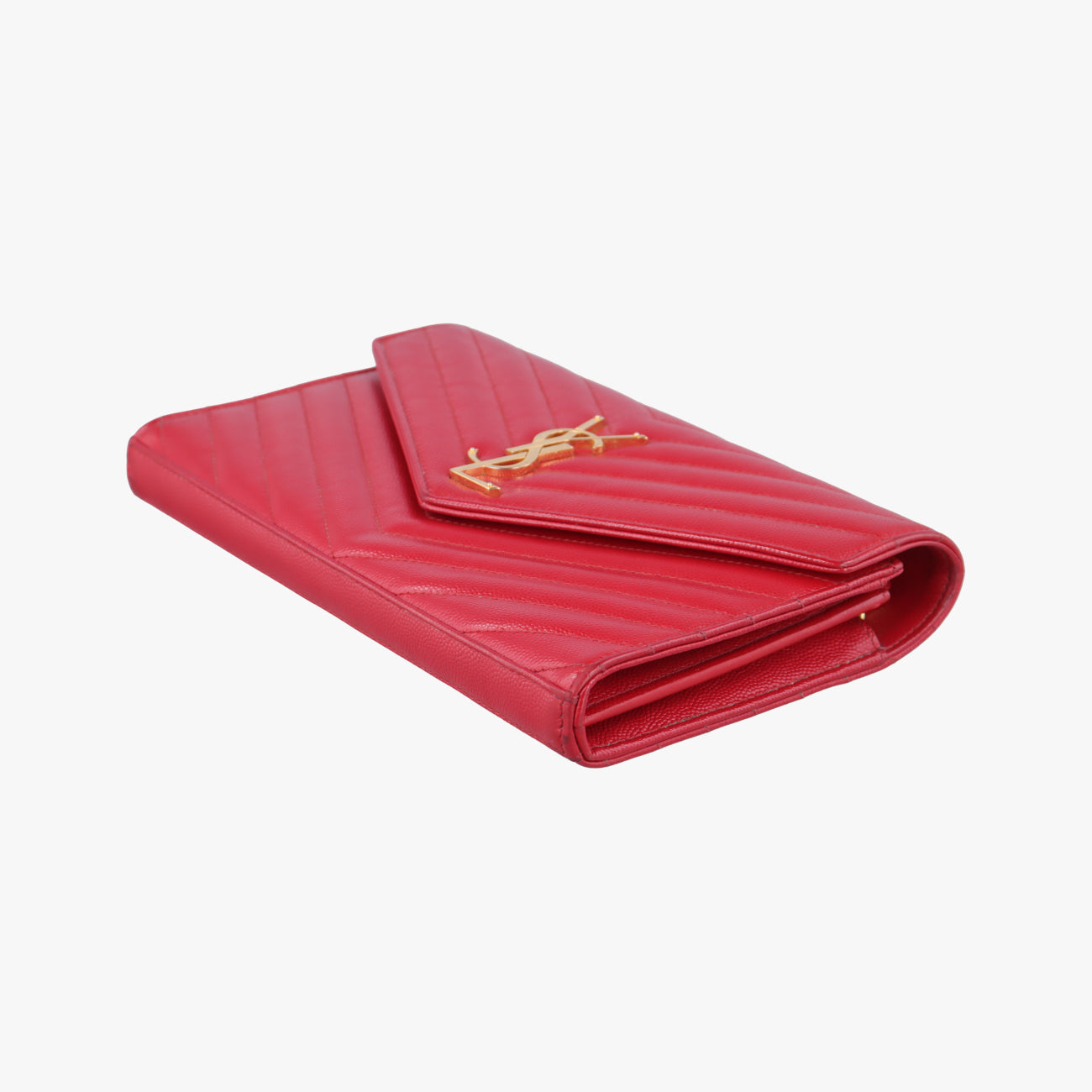 MONOGRAMRedCaviar Leather377828GUE377828.1018モノグラムレッドキャビアレザー377828GUE377828.1018