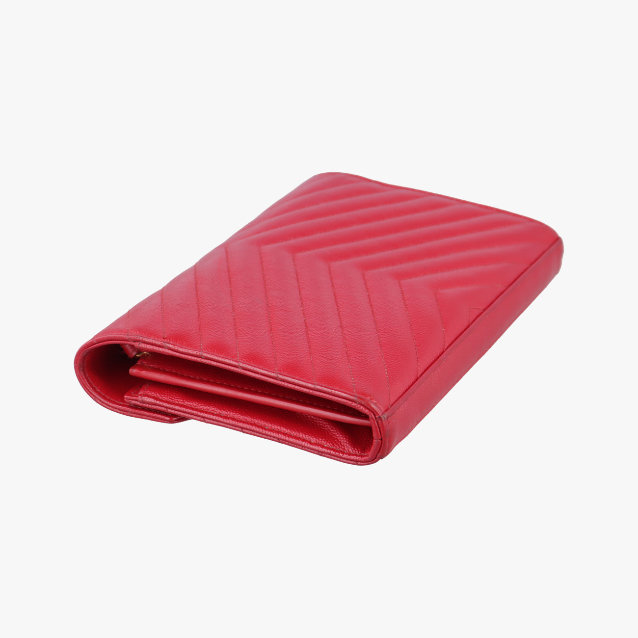 MONOGRAMRedCaviar Leather377828GUE377828.1018モノグラムレッドキャビアレザー377828GUE377828.1018