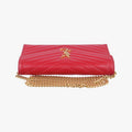 MONOGRAMRedCaviar Leather377828GUE377828.1018モノグラムレッドキャビアレザー377828GUE377828.1018