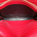 MONOGRAMRedCaviar Leather377828GUE377828.1018モノグラムレッドキャビアレザー377828GUE377828.1018