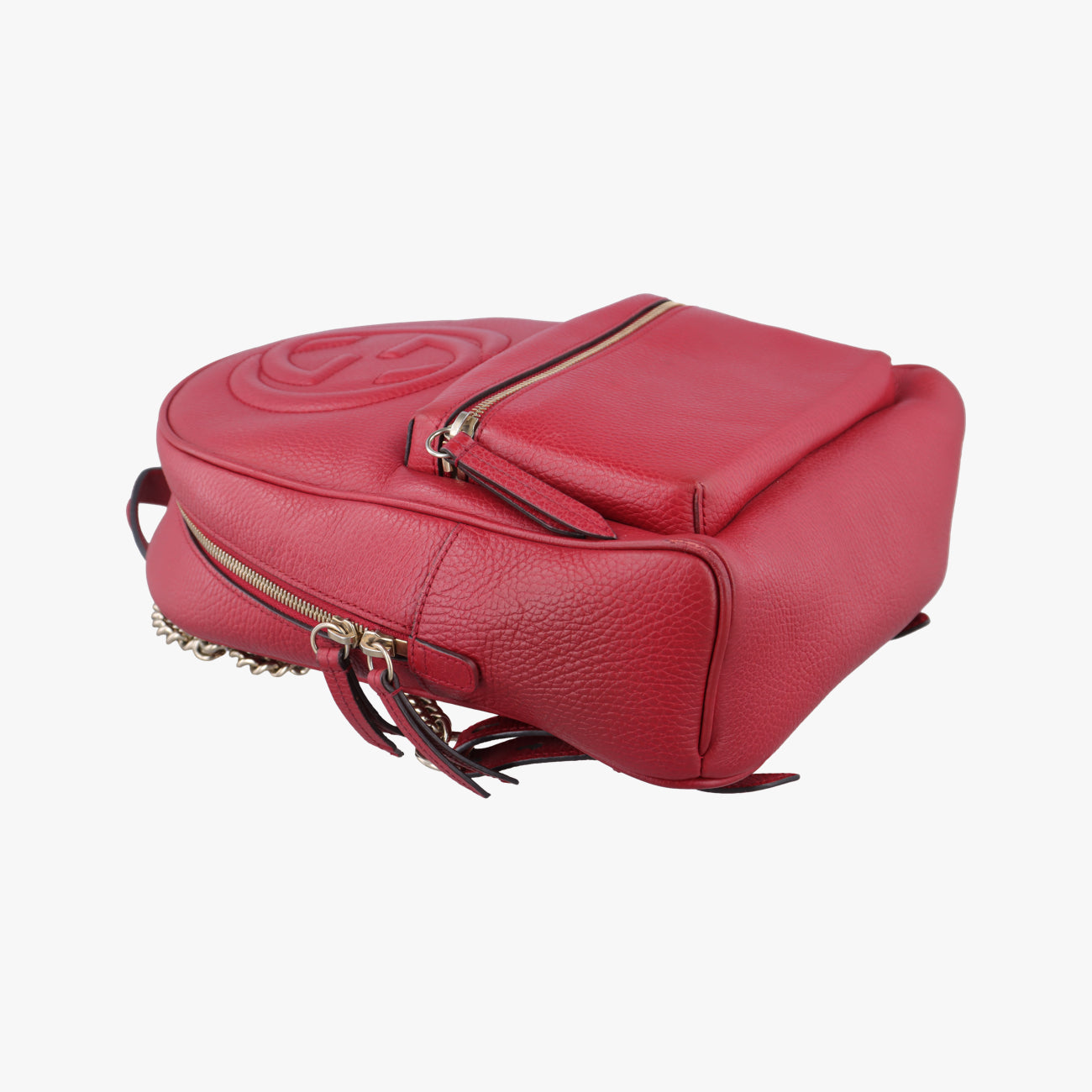 SohoRedLeather536192A025413913ソーホーレッドレザー536192A025413913