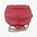 SohoRedLeather536192A025413913ソーホーレッドレザー536192A025413913
