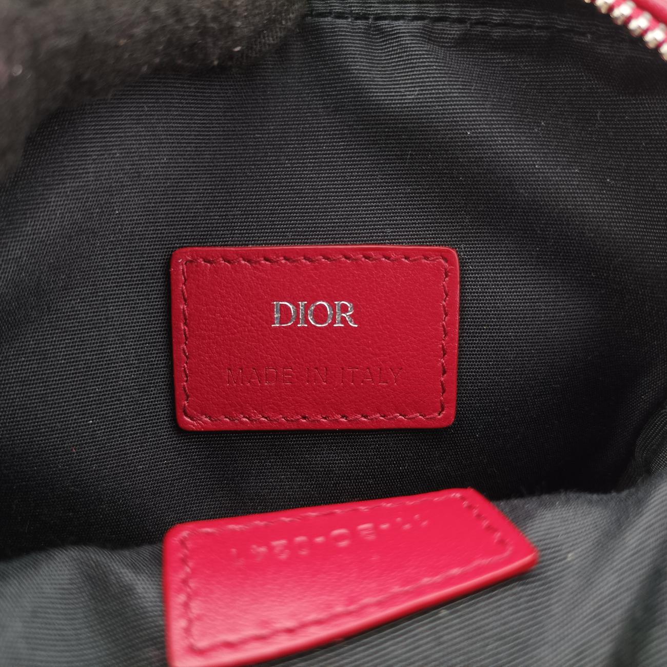 World Tour ObliqueRedLeather11-BO-0241ワールドツアー オブリークレッドレザー11-BO-0241
