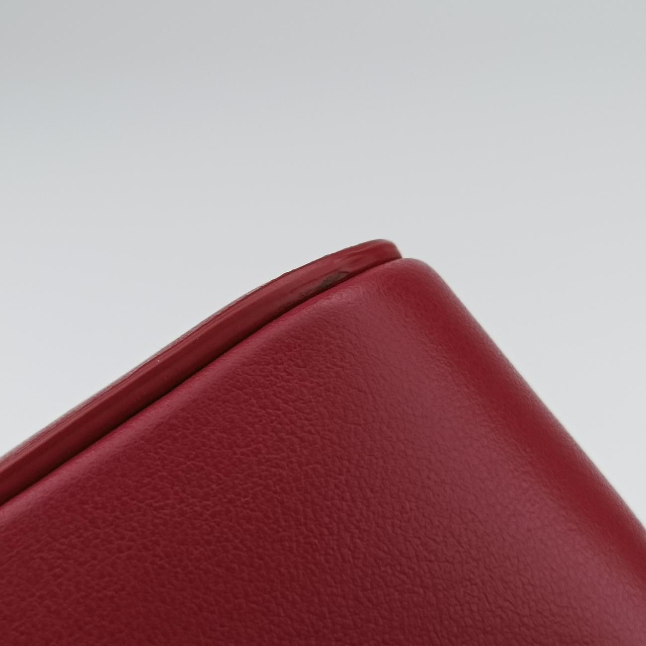 World Tour ObliqueRedLeather11-BO-0241ワールドツアー オブリークレッドレザー11-BO-0241