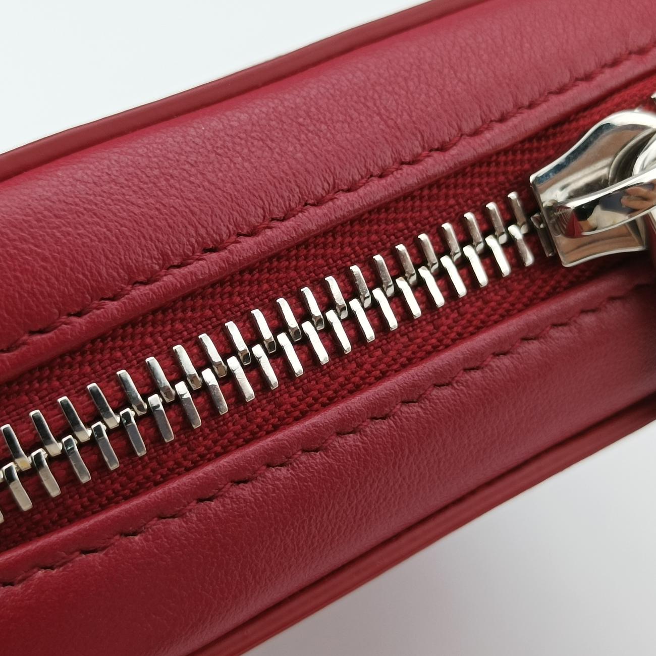World Tour ObliqueRedLeather11-BO-0241ワールドツアー オブリークレッドレザー11-BO-0241